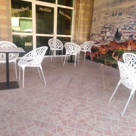 Hotel Riad bleuciel 2 Fez Exterior foto